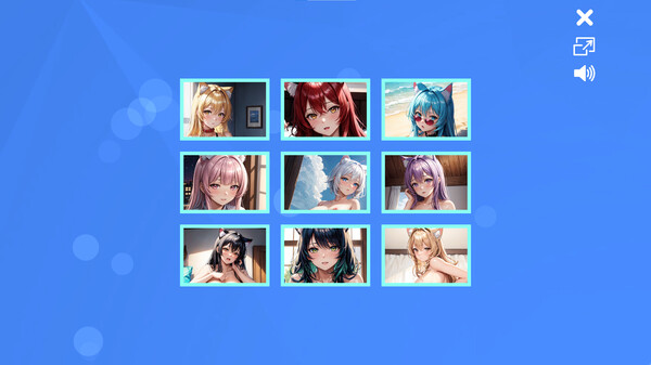 Hentai Nekomimi screenshot 5