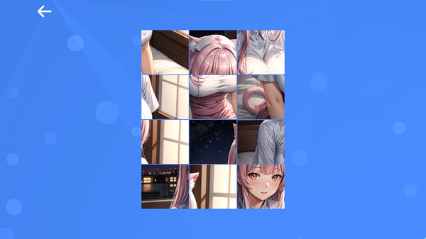 Hentai Nekomimi screenshot 3