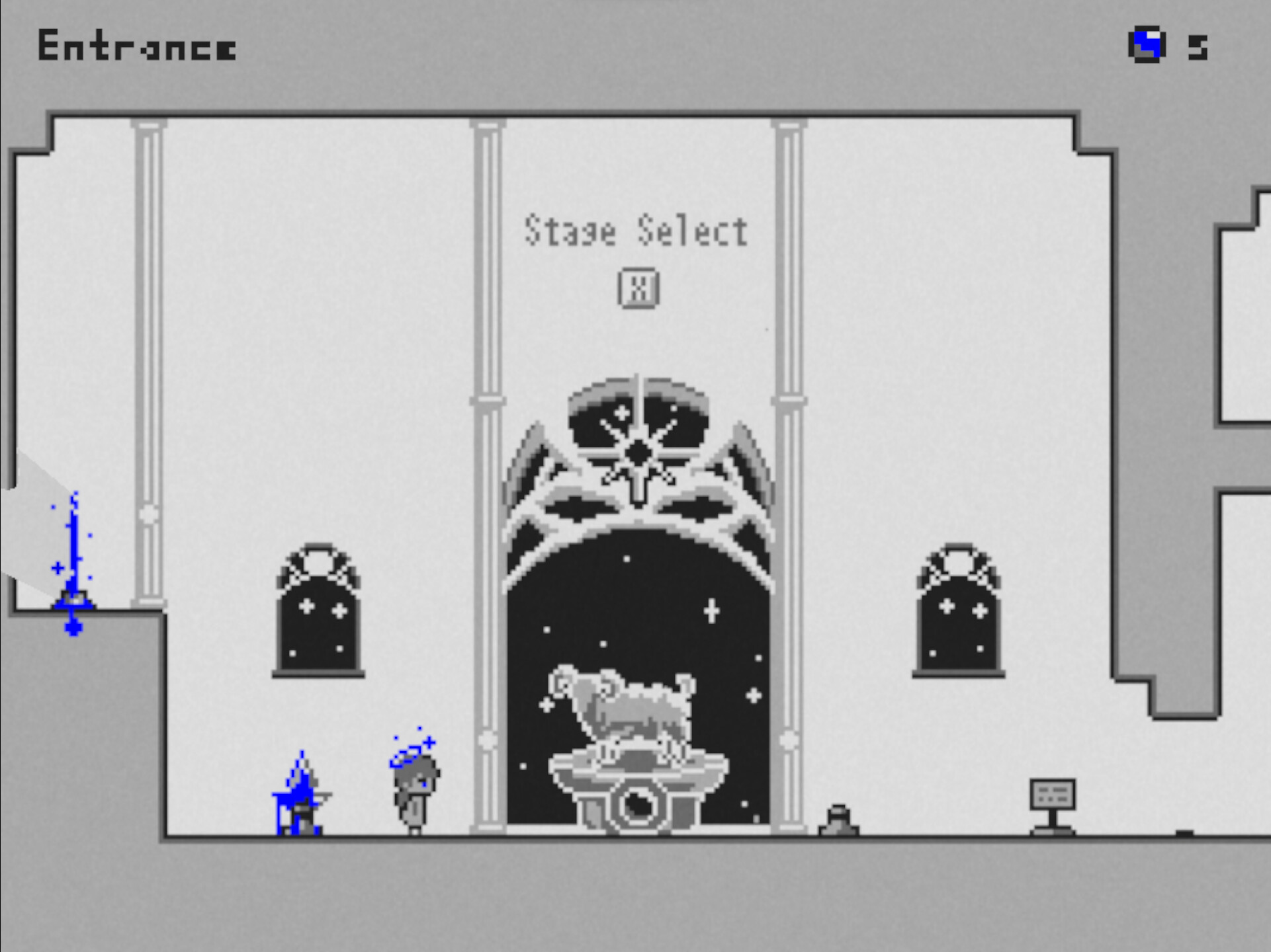 Stellagate trailer