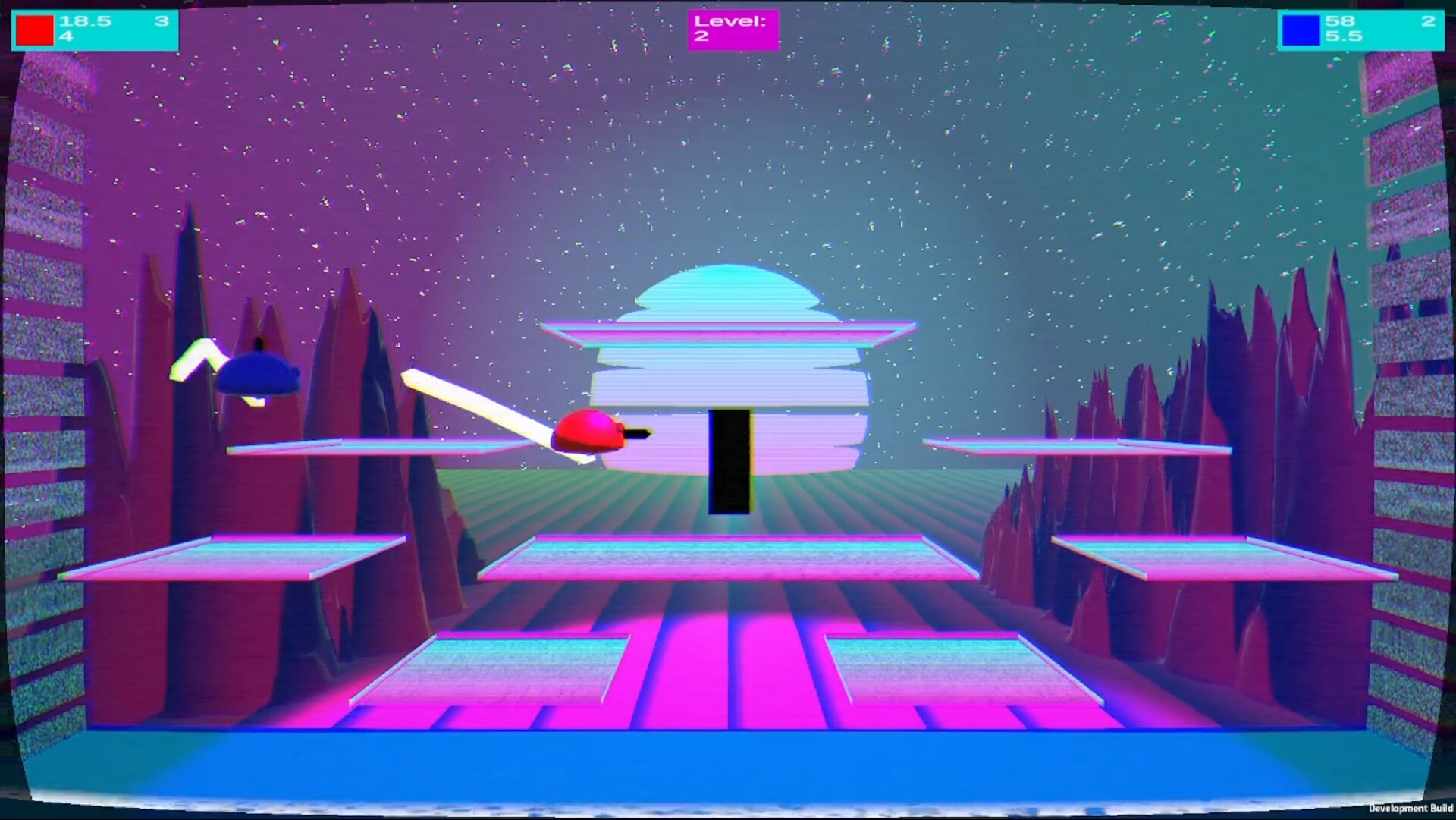 Slime Brawly Brawl trailer