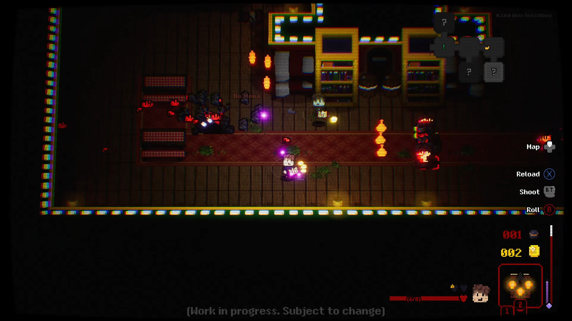 Project: ELIOT screenshot 4