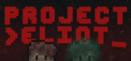 Cover art from Project: ELIOT