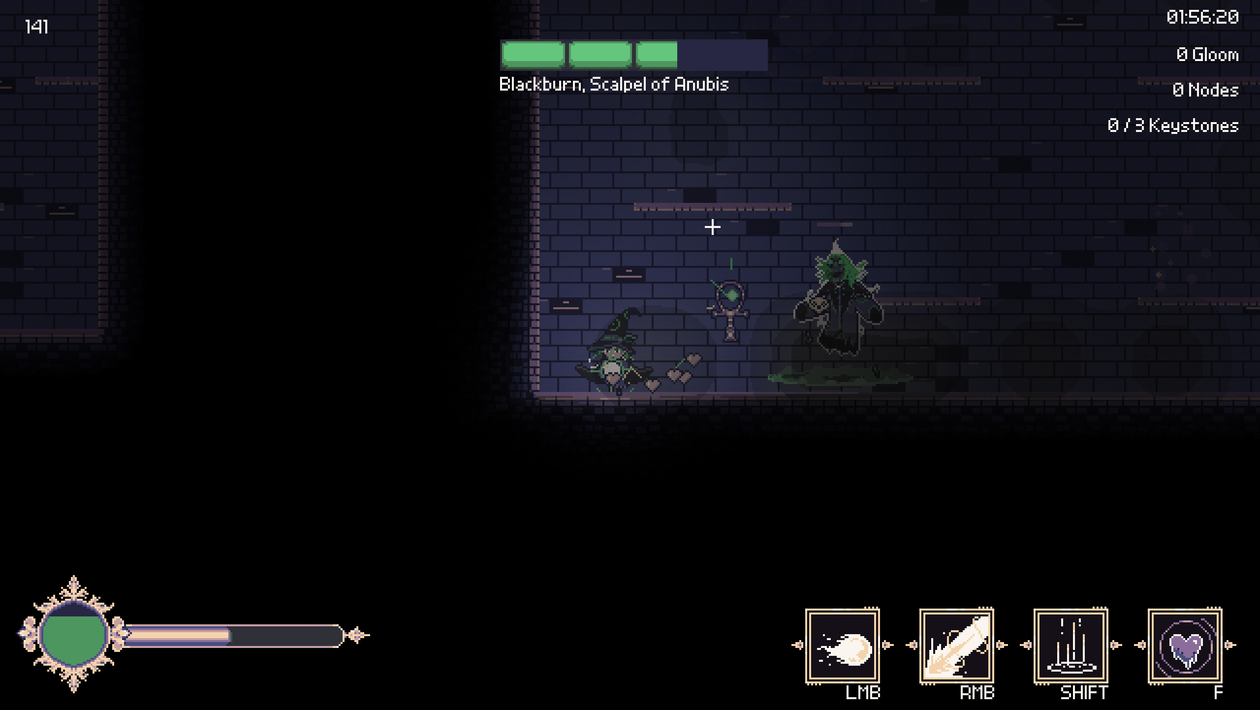 Gloomsday screenshot 3