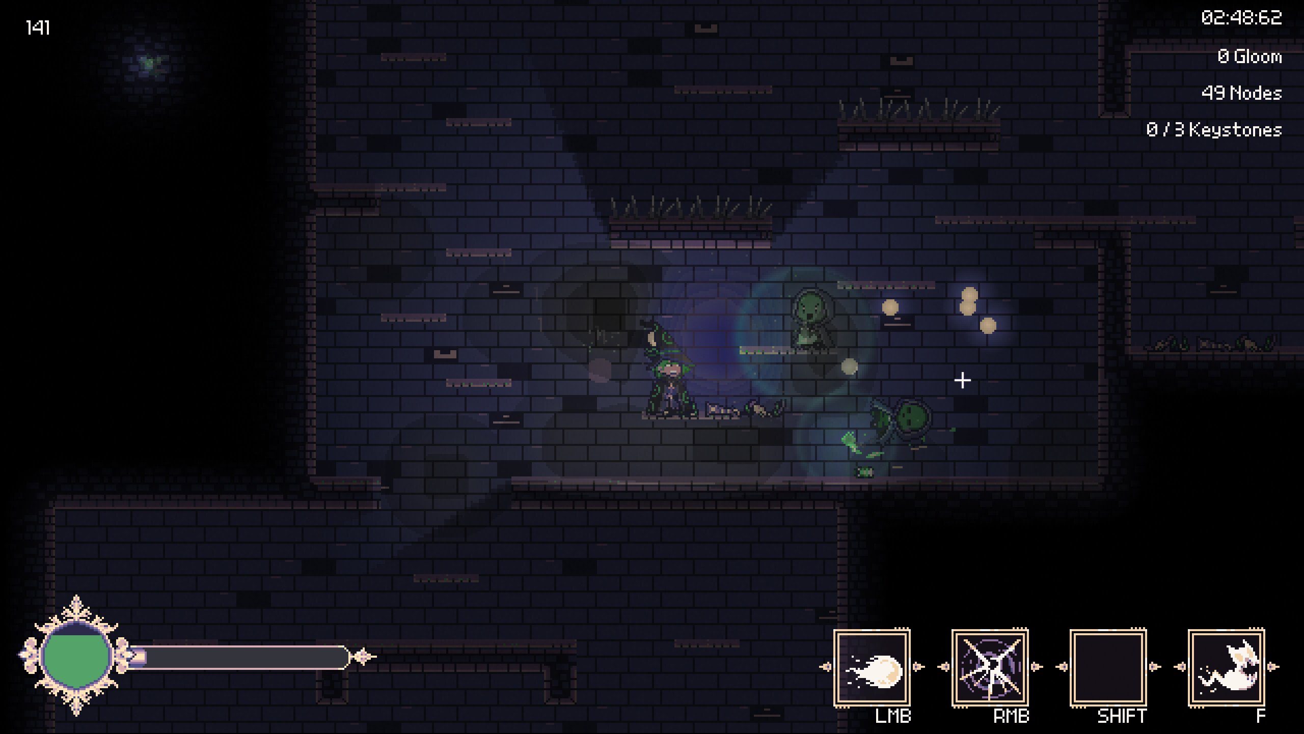 Gloomsday screenshot 5