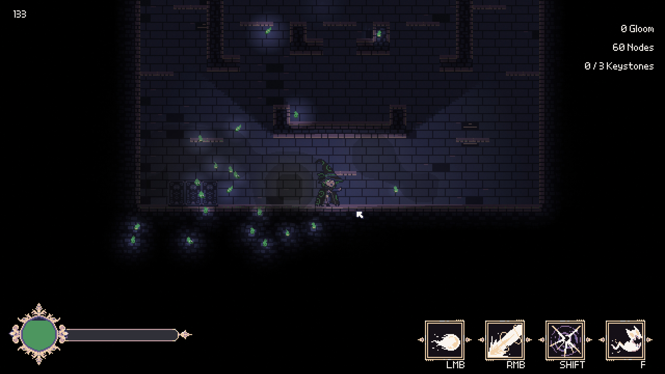 Gloomsday screenshot 2