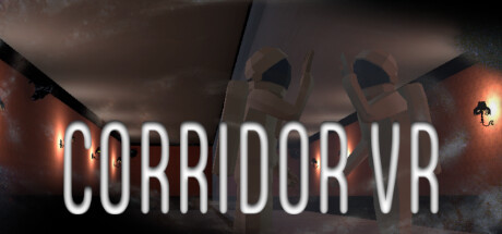 Cover art from Corridor VR