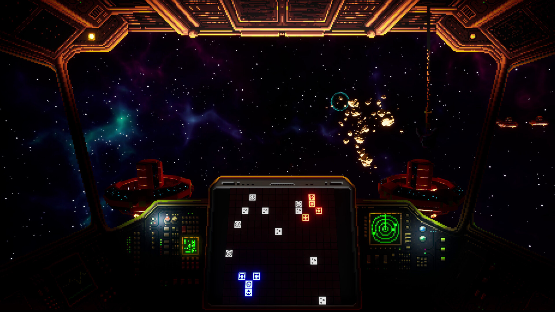 Streak of Power screenshot 5