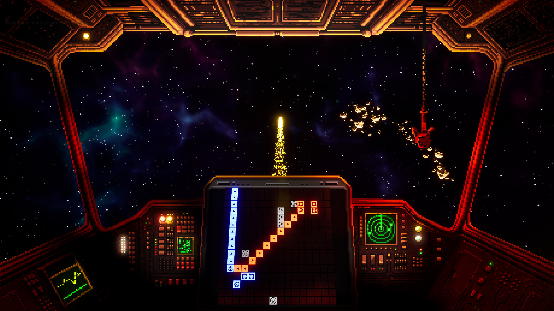 Streak of Power screenshot 2