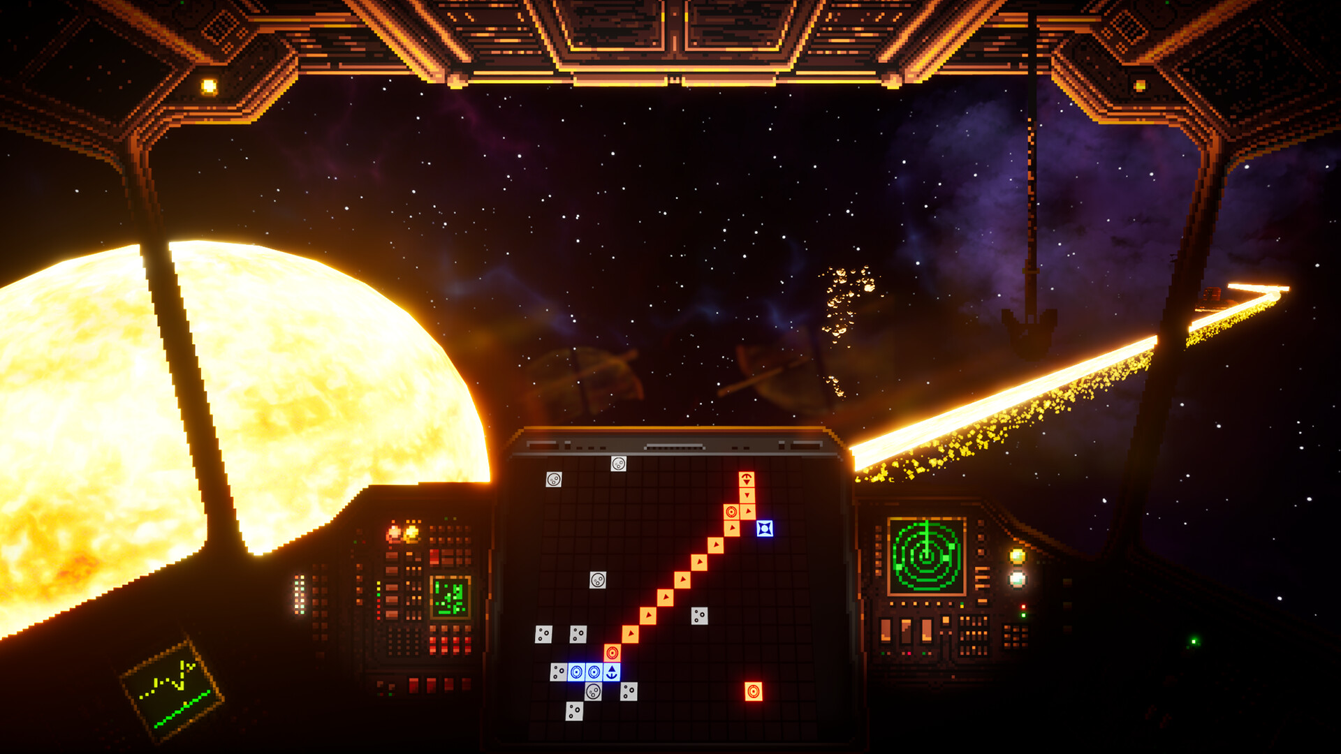Streak of Power screenshot 1