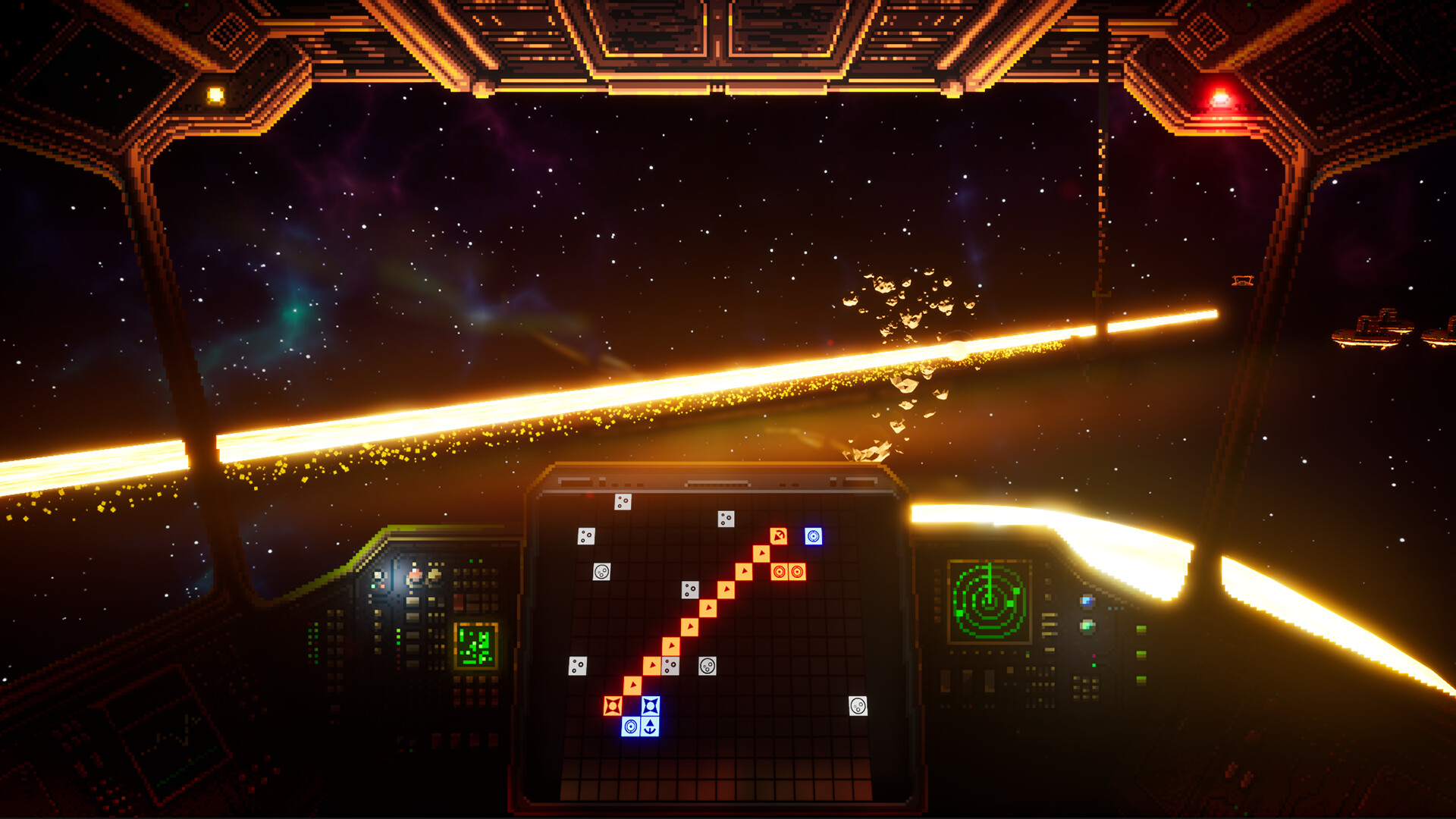 Streak of Power screenshot 3