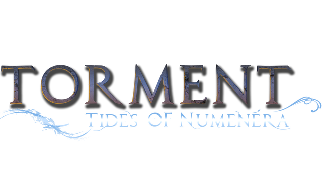 Torment: Tides of Numenera