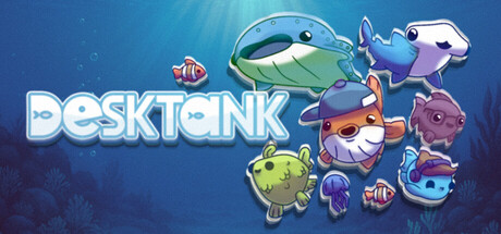 Desktank