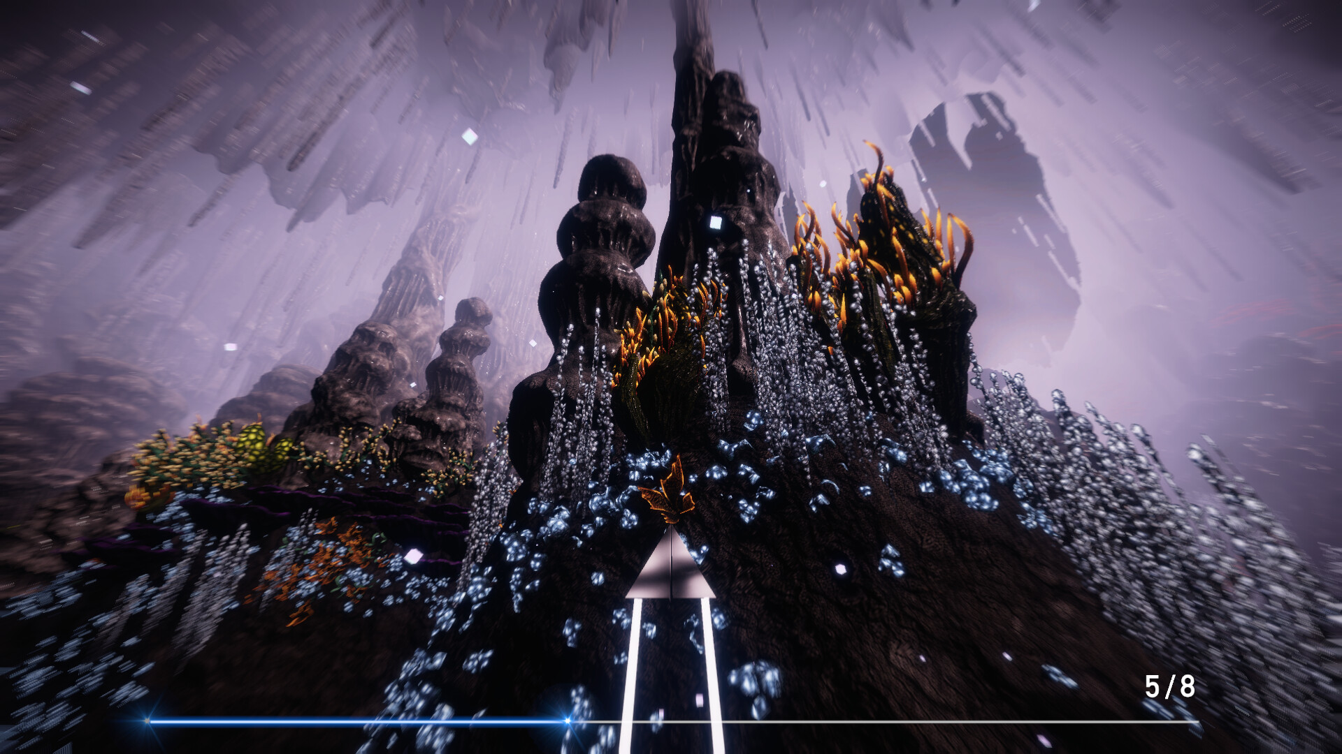 Paper Plane Arena - Shamans screenshot 2