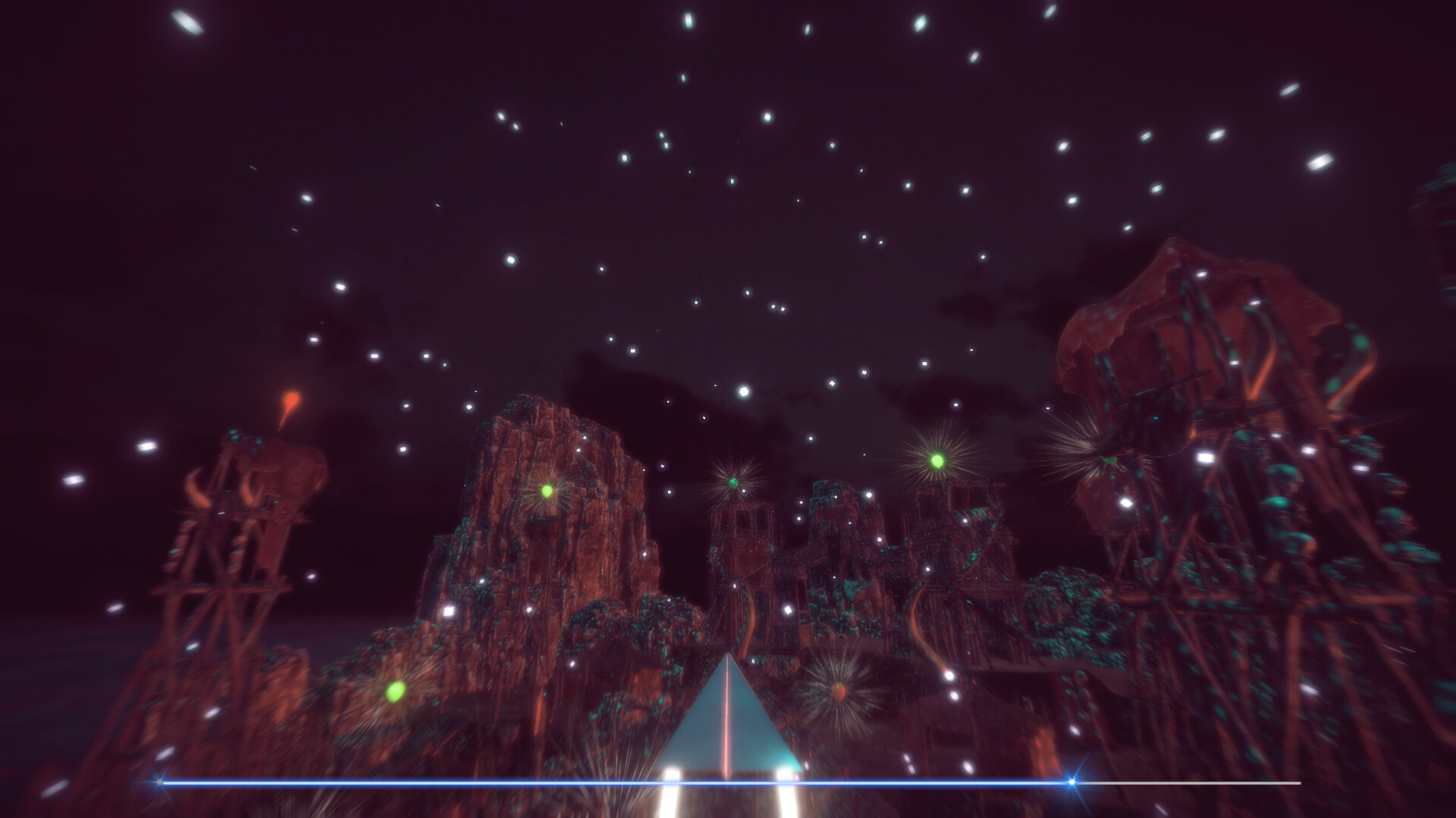 Paper Plane Arena - Shamans screenshot 5