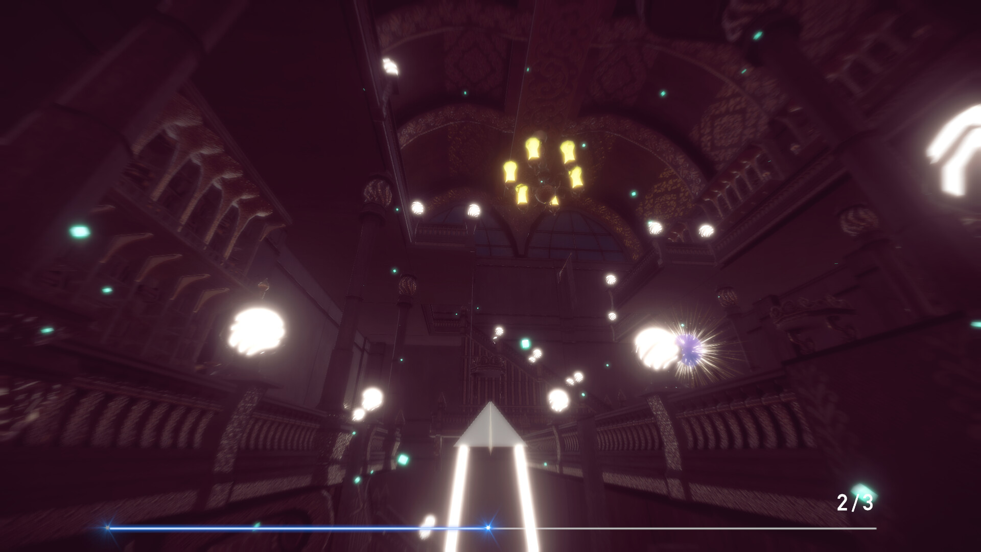 Paper Plane Arena - A Medieval Fantasy screenshot 4