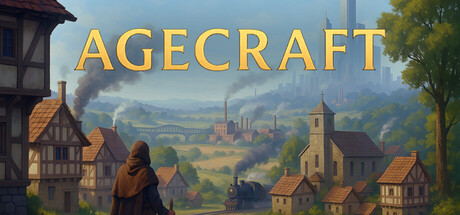 Agecraft