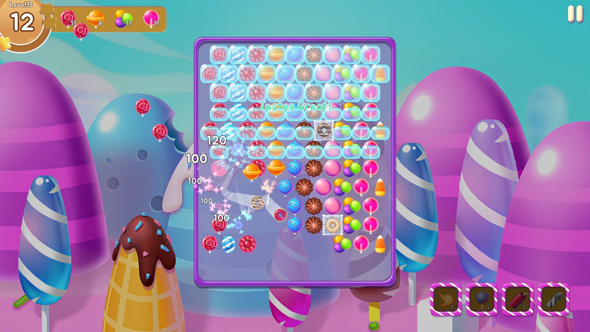 Trailer poster