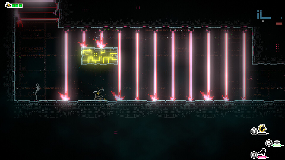 TAKE BOMB: The suit take off screenshot 4