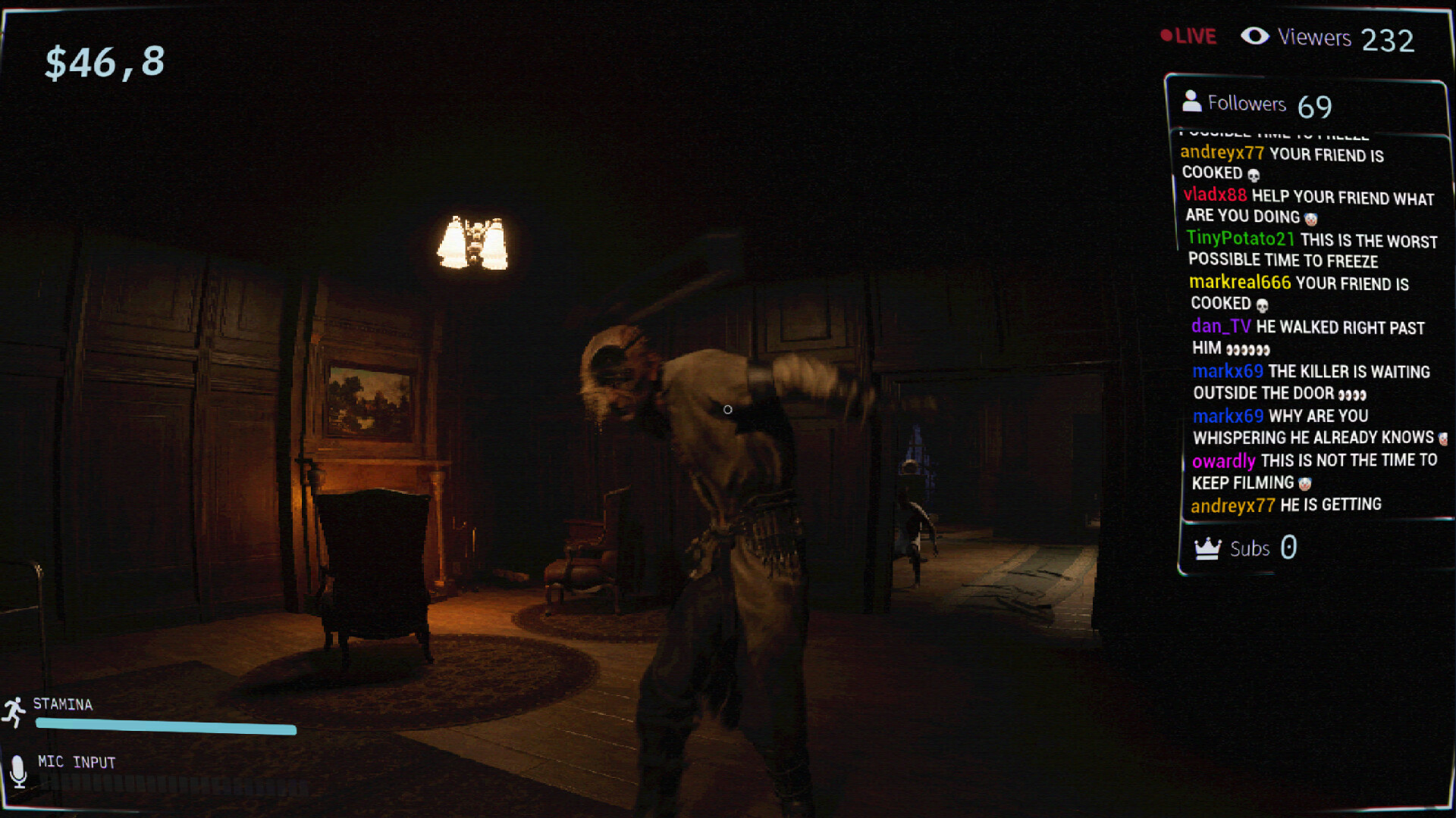 Voiceless screenshot 3