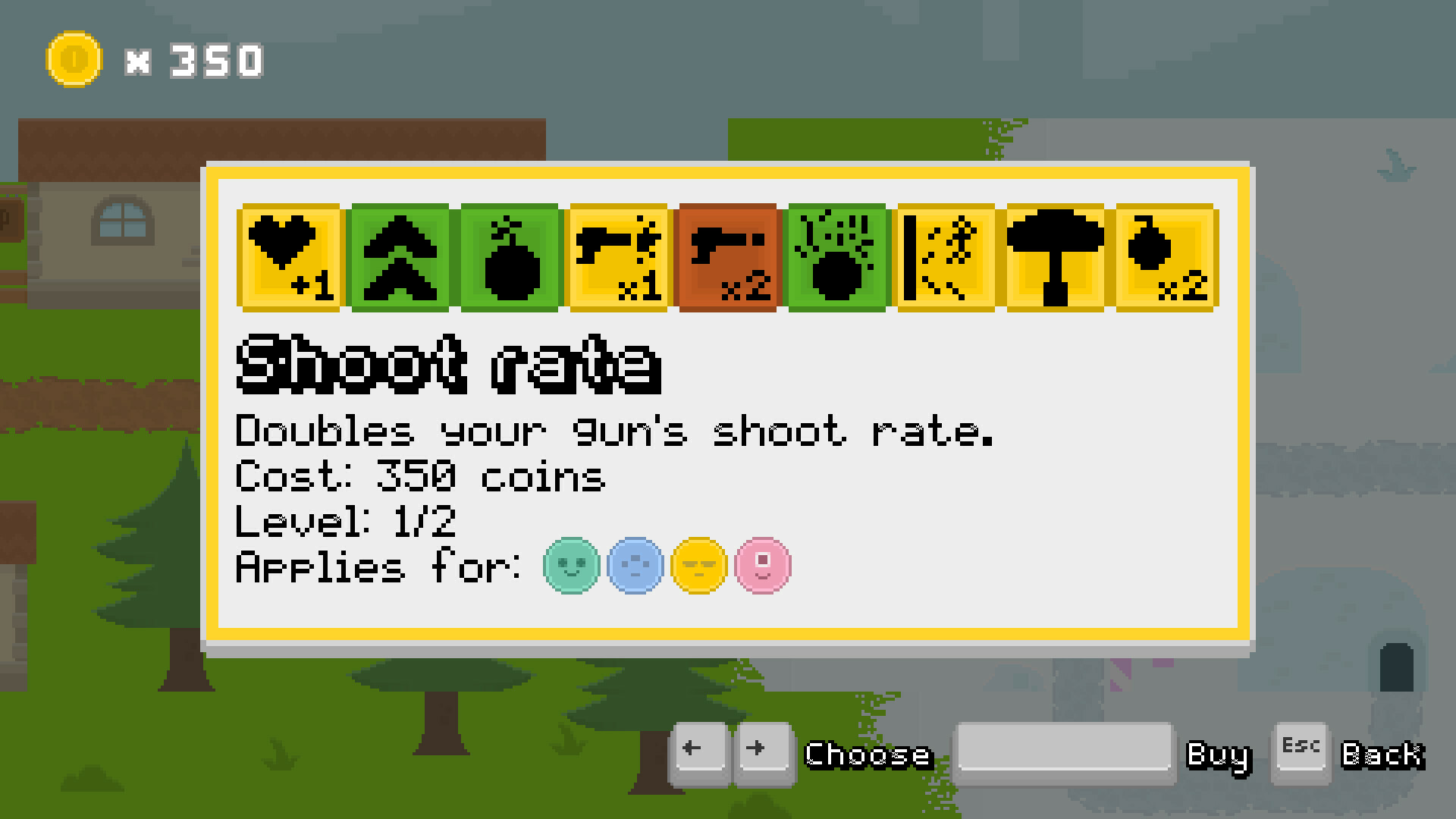 CandyVenture: Rebaked trailer