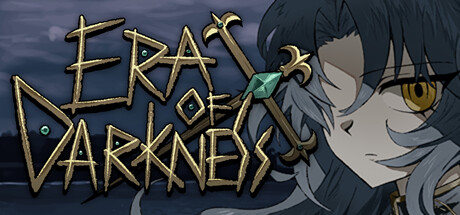 Cover art from Era of Darkness