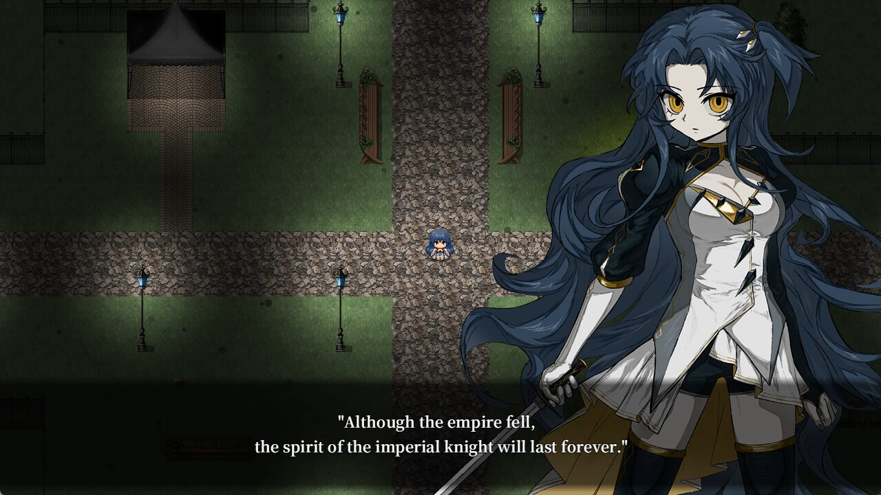 Era of Darkness trailer