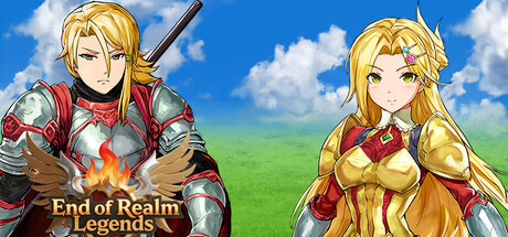 End of Realm Legends