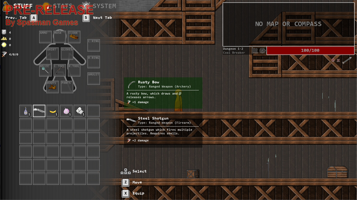 Worlds of Parallela screenshot 3