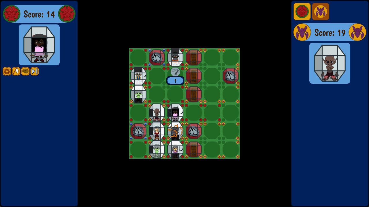 Zenteni: Create Creatures screenshot 2
