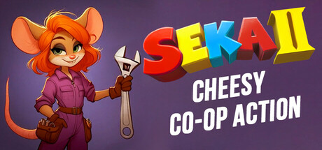SEKA II