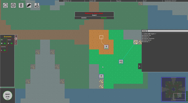 BattleProgress screenshot 2