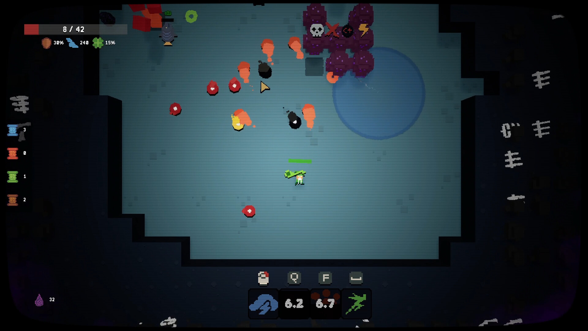 Elementum screenshot 4