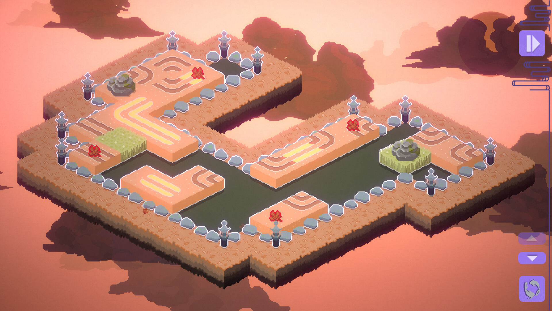 Zen Garden screenshot 2