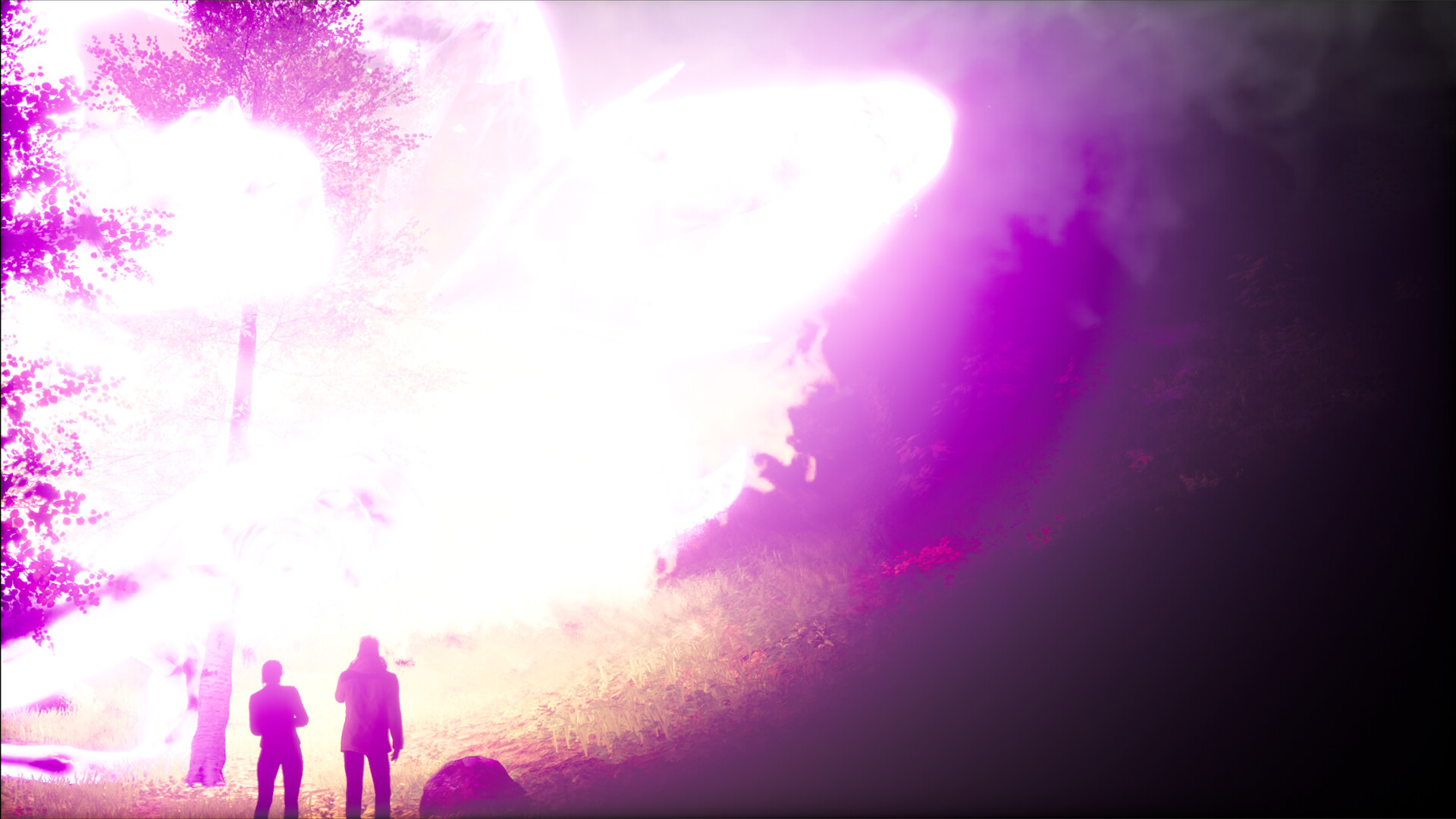 Trailer poster