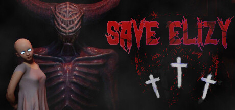 Cover art from Save Elizy