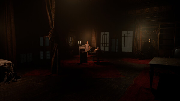 Save Elizy screenshot 4