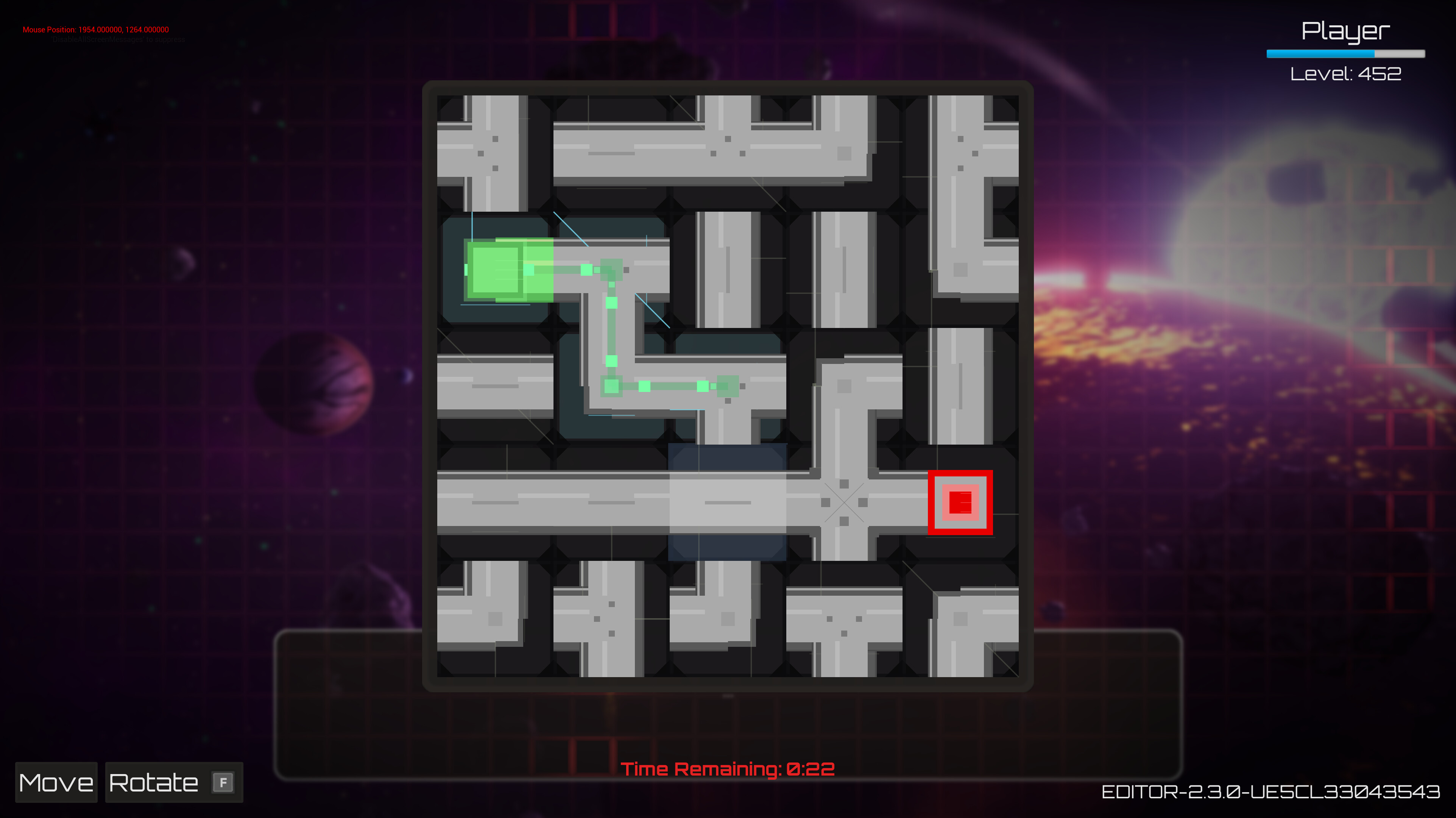Starwave Defender screenshot 5