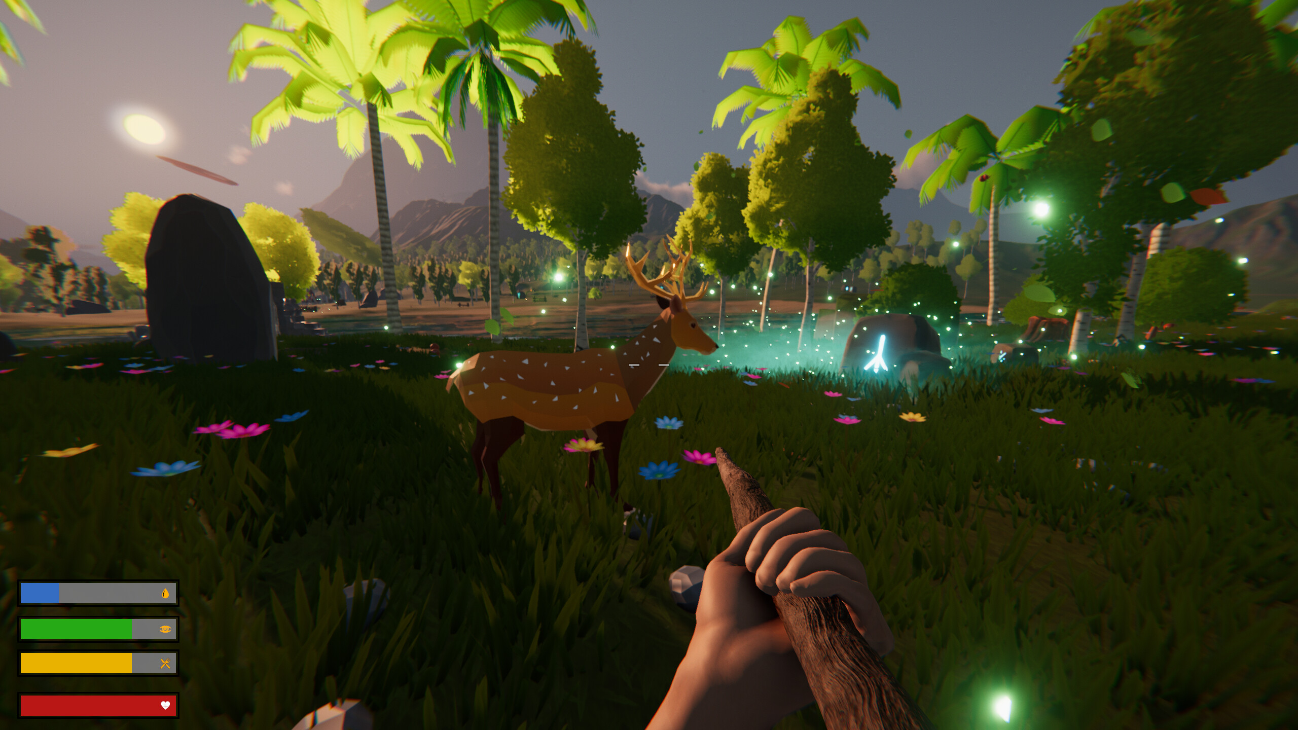 Ruins of the Forgotten:  A Wild Survival trailer