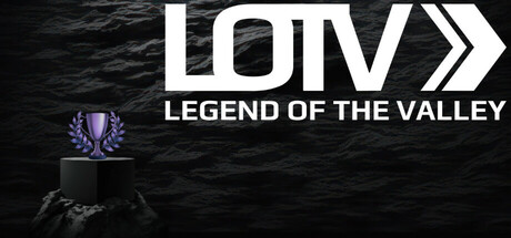 Cover art from Legend Of The Valley