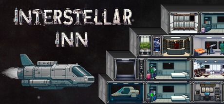 Interstellar Inn