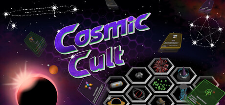 Cosmic Cult