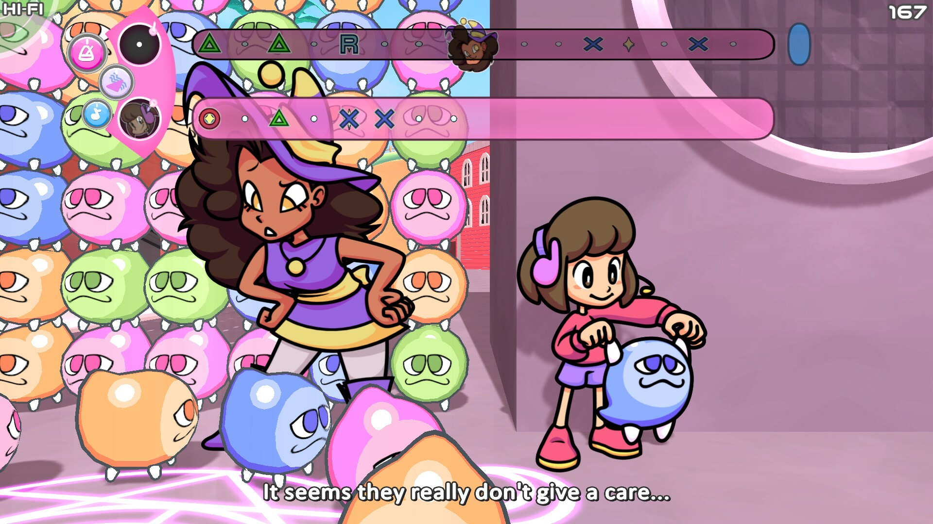 Scratchin' Melodii screenshot 5
