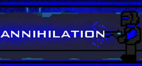 Cover art from Annihilation