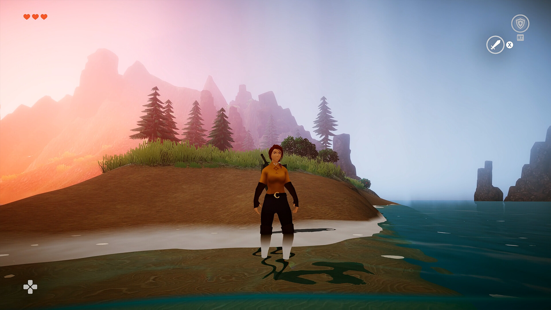 VELKYN screenshot 2