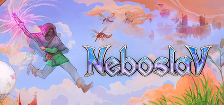 Cover art from Neboslav