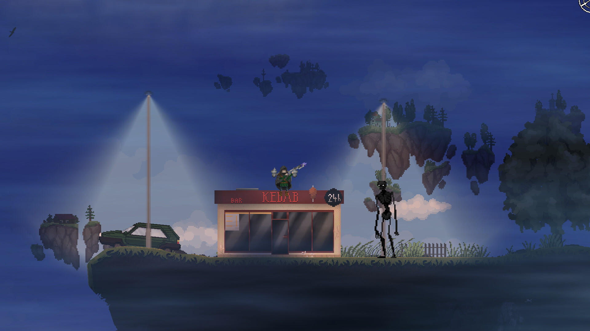 Neboslav trailer