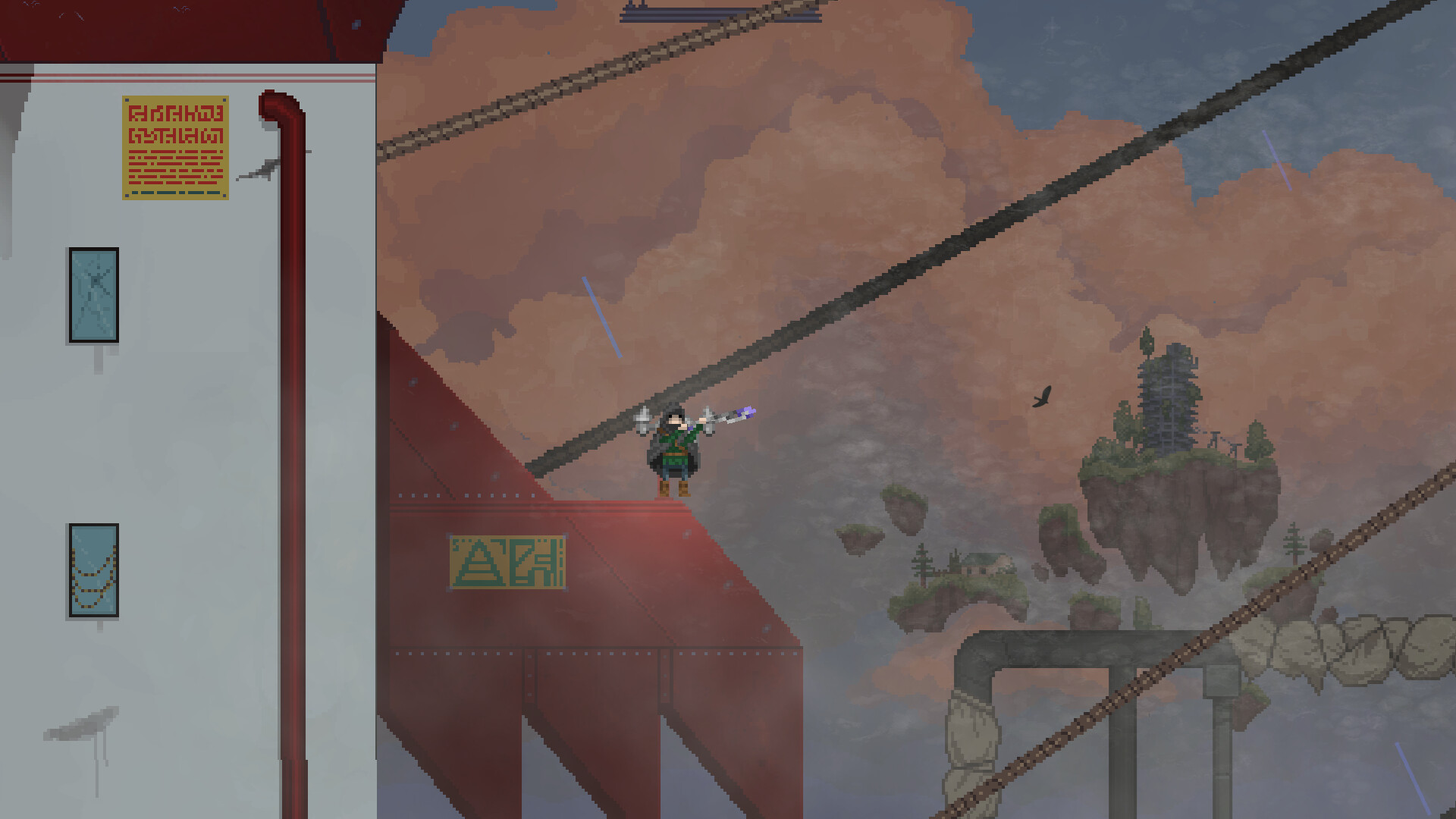 Neboslav screenshot 5
