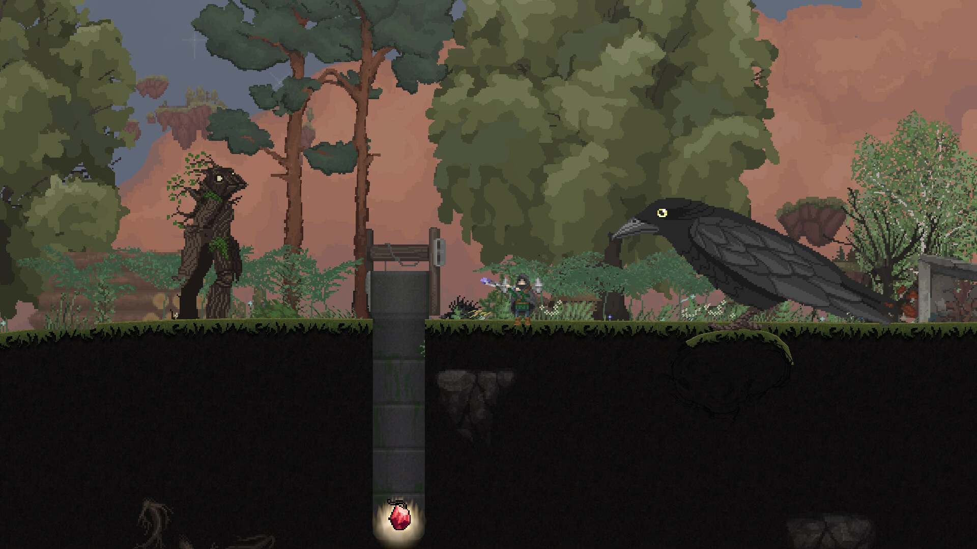 Neboslav screenshot 3