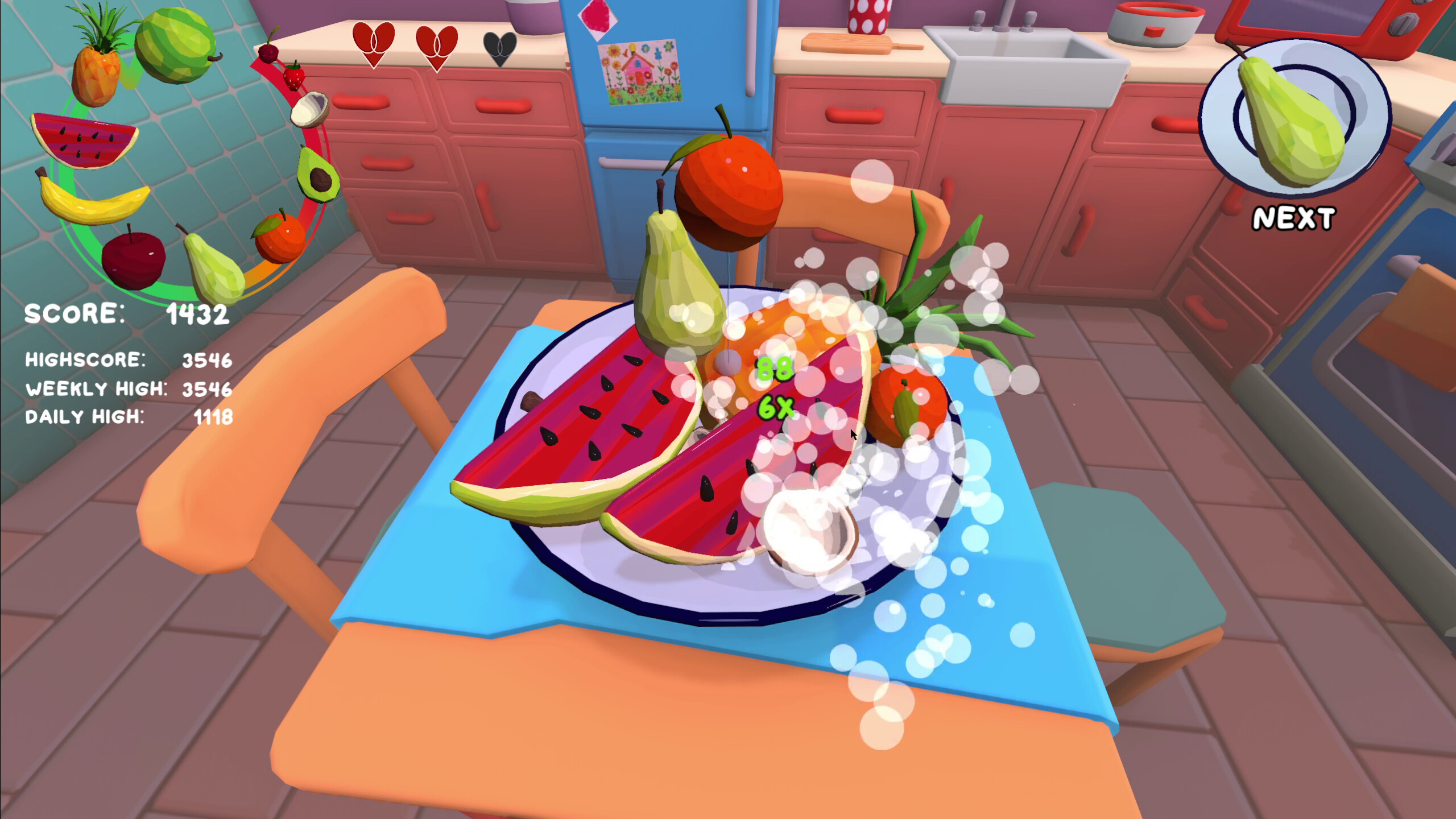 Drop It screenshot 3