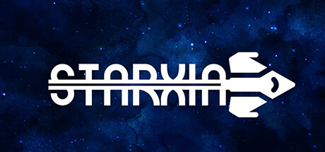Cover art from Starxia